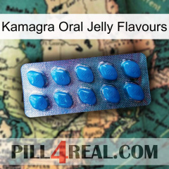 Kamagra Oral Jelly Flavours viagra1